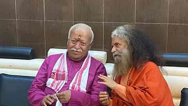 फोटोः IANS