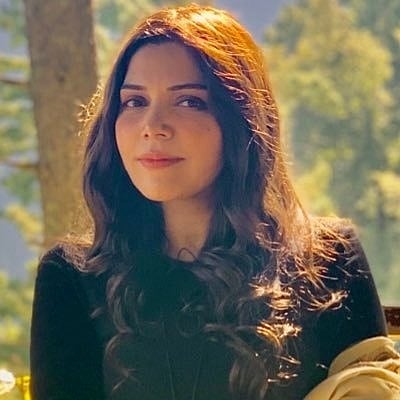 पाकिस्तानी पॉप अदाकारा ने भारतीय गायिका पर लगाया संगीत 'चोरी' करने का आरोप, कहा- अगर वह किसी और के हिट गाने...