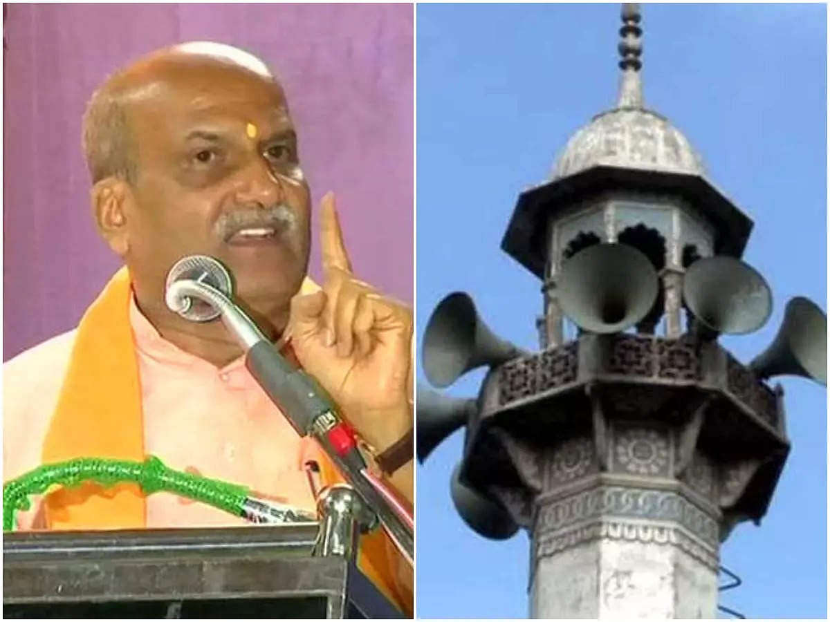नवरात्र के पवित्र पर्व को बनाया जा रहा सांप्रदायिक ध्रुवीकरण का हथियार, देश को झुलसाने में लगे संघ-बीजेपी
