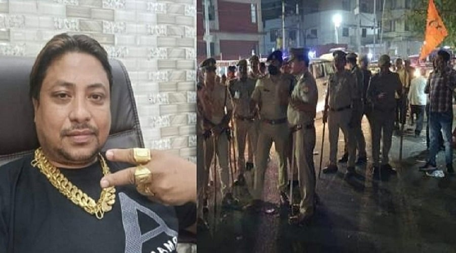 ड्रग्स सप्लाई करता था जहांगीरपुरी हिंसा का आरोपी अंसार, दिल्ली पुलिस ने जांच में किया दावा