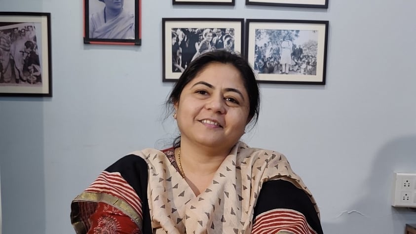 फोटो: IANS