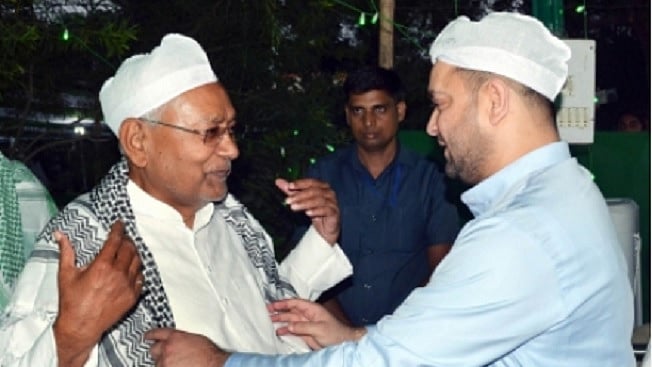 फोटोः IANS