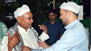 एक और इफ्तार पार्टी में साथ नजर आएंगे नीतीश और तेजस्वी, बिहार के सियासी गलियारों में चर्चा शुरू