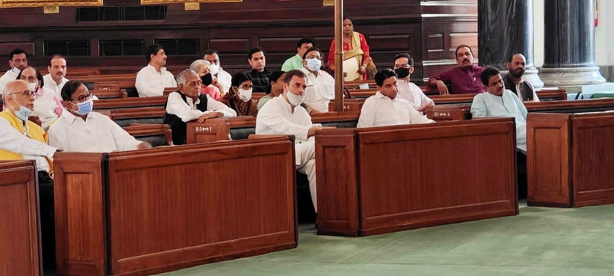 फोटो: @INCIndia