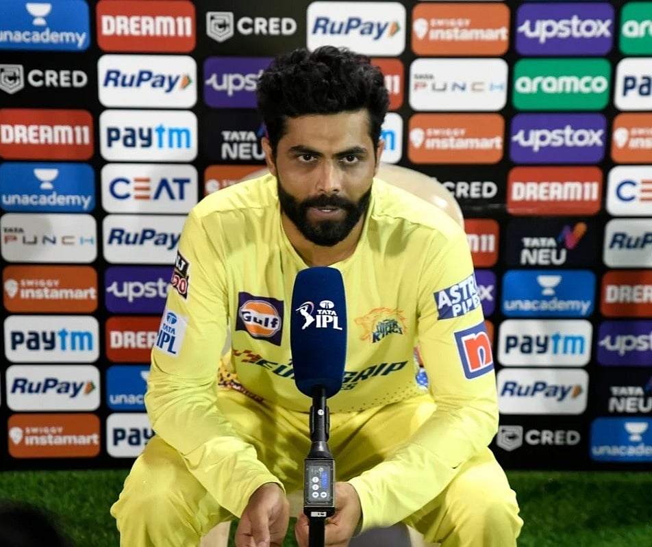 IPL 2022: सवालों के घेरे में रवींद्र जडेजा की कप्तानी, सबसे बड़ा सवाल- क्या कर पाएंगे वापसी?