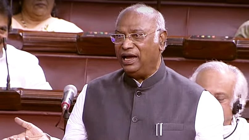 फोटो: राज्यसभा
