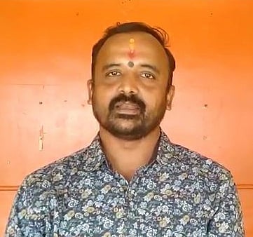 कर्नाटक के मंत्री पर 40 फीसदी कमीशन मांगने का आरोप लगाने वाले ठेकेदार की होटल में मिली लाश, राहुल ने PM-CM पर लगाए गंभीर आरोप