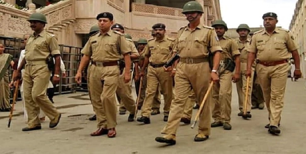 झारखंड के लोहरदगा में इंटरनेट सेवा पर रोक, हिंसा प्रभावित इलाके में धारा 144 लागू, धार्मिक जुलूस-सभा पर भी प्रतिबंध