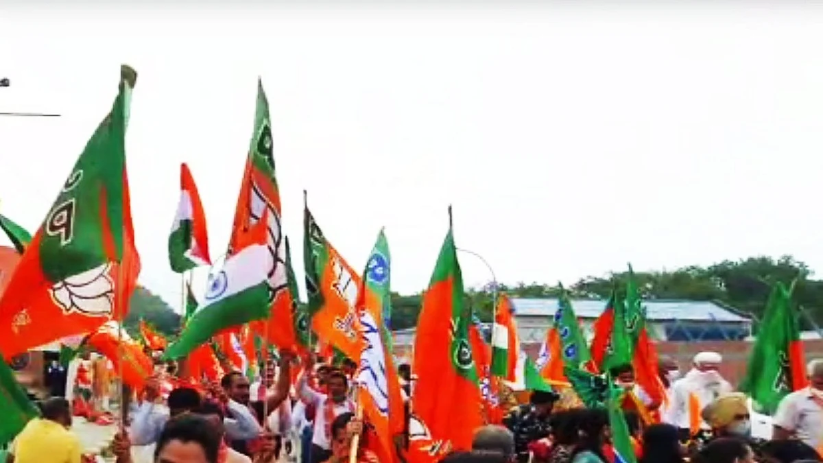 फोटोः IANS