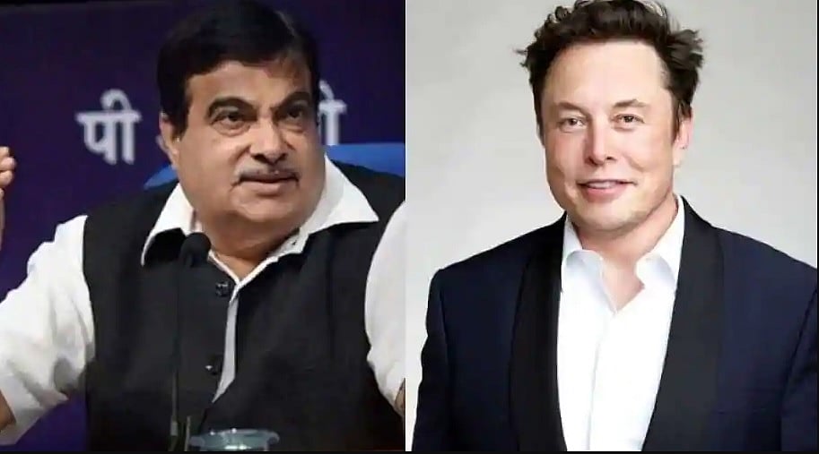 अर्थजगत की खबरें: भारत में कार बेचने के लिए मस्क को यहीं बनाना होगा, पराग अग्रवाल हटे तो मिलेंगे 42 मिलियन डॉलर