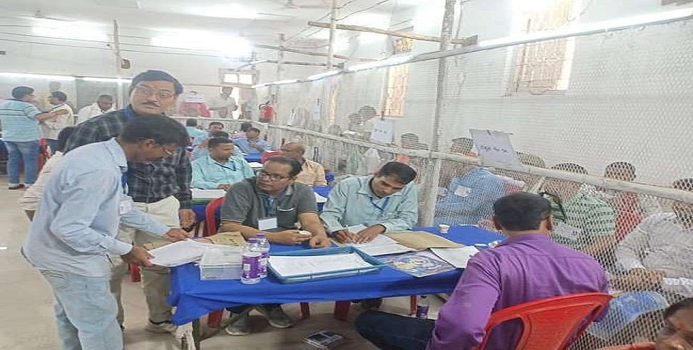 विधानसभा उपचुनाव: यूपी के खतौली में BJP को बड़ा झटका, आजम के गढ़ में खिला कमल, जानें बिहार का हाल