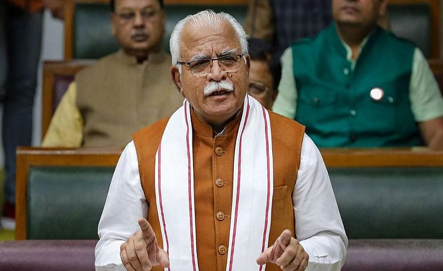 हरियाणा: कोरोना में गांव-गांव से उठीं लाशें, पर 7 साल में 21 जिले के किसी सरकारी अस्‍पताल में मेडिकल लापरवाही नहीं