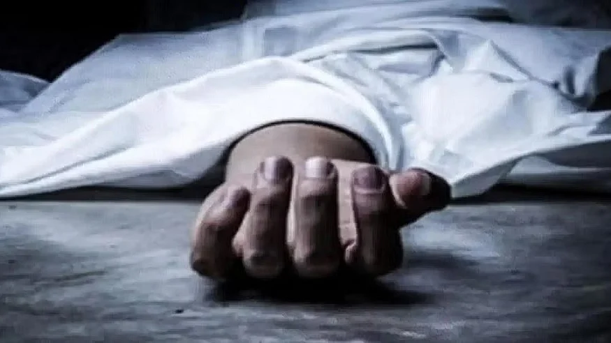 प्रतीकात्मक तस्वीर