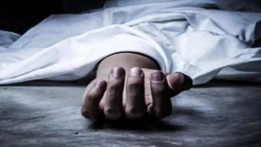 प्रतीकात्मक तस्वीर