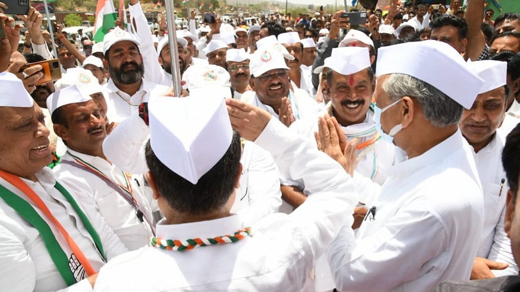 फोटो: @ashokgehlot51