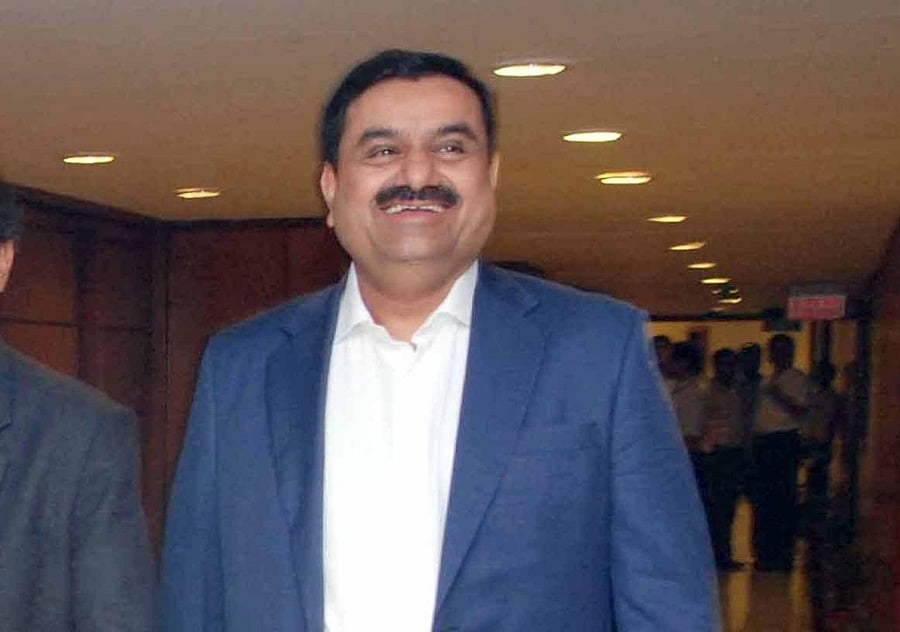 अर्थजगत की खबरें: अडानी ने बंगाल में दस हजार करोड़ निवेश का वादा किया, पांच दिन की गिरावट से उबरा शेयर बाजार