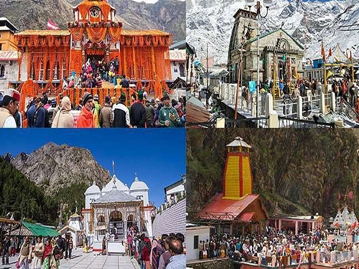 चारधाम यात्रा के लिए 40 हजार से अधिक यात्री कर चुके पंजीकरण, इस बार भारी संख्या में तीर्थ यात्रियों के आने की उम्मीद   