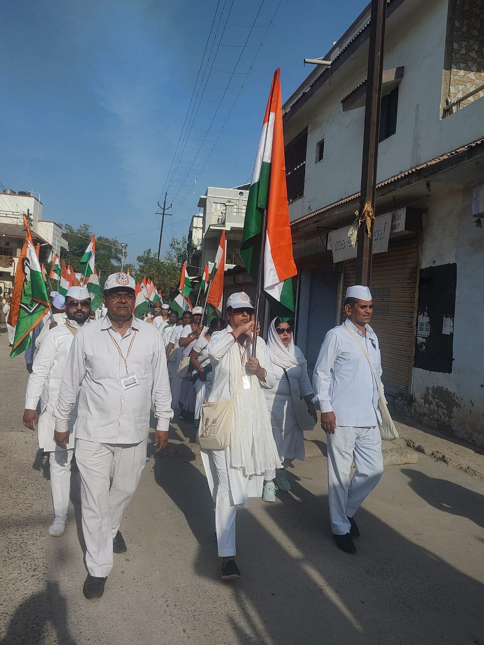 फोटो: INC