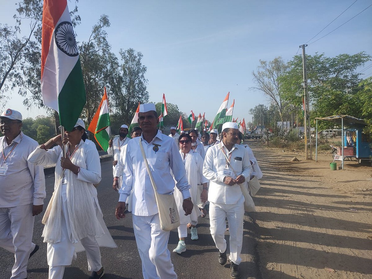 फोटो: INC