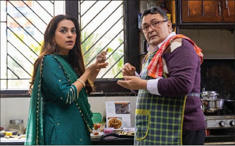 मैं वह जूही नहीं जो मैं हुआ करती थी- जूही चावला