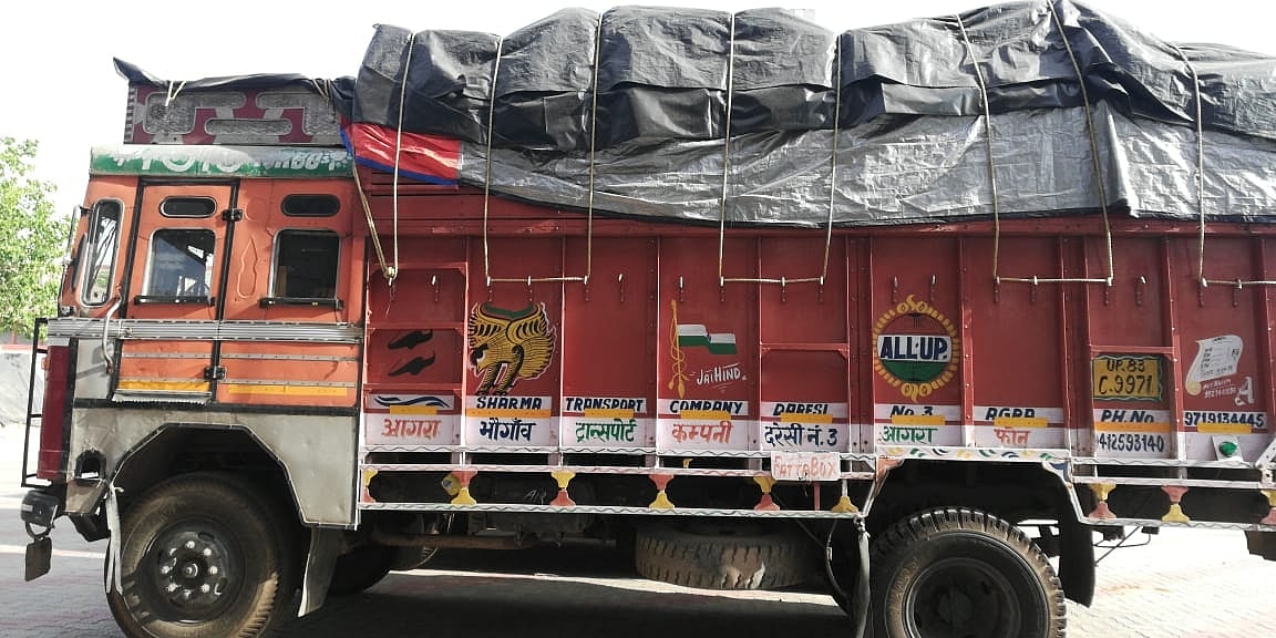 दिल्ली पुलिस ने चोर गिरोह का किया भंडाफोड़, 2 लोग गिरफ्तार, कीमती सामान ले जा रहे ट्रकों को बनाते थे निशाना 