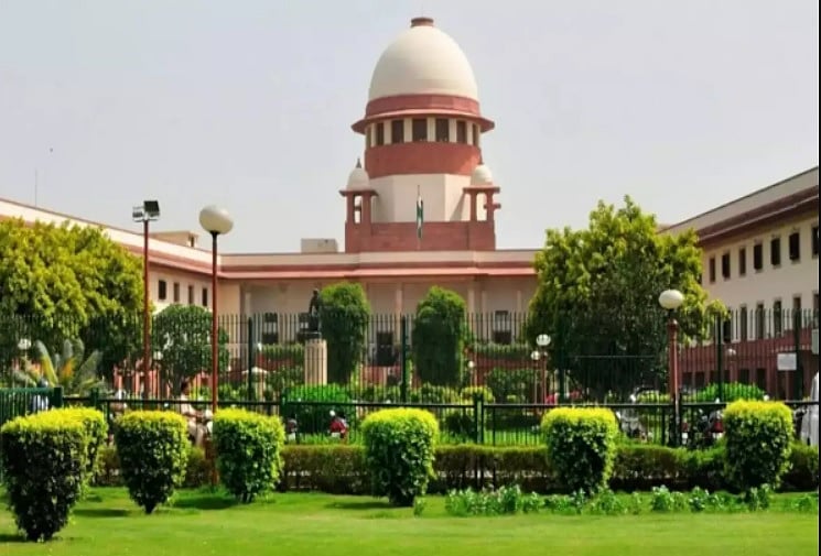 सुप्रीम कोर्ट ने कल रुड़की में होने वाली धर्मसंसद पर उत्तराखंड से मांगा हलफनामा, हिमाचल को भी नोटिस जारी