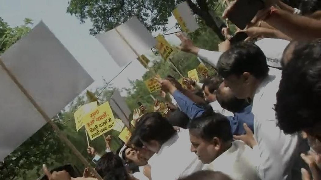 फोटो: IANS