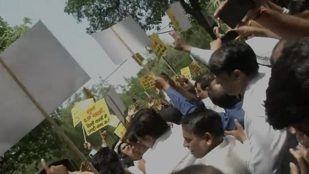 फोटो: IANS