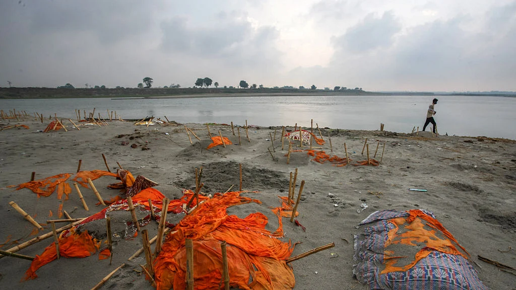 फाइल फोटो : Getty Images