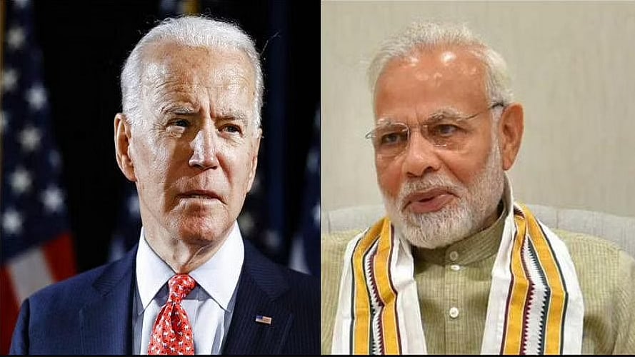 यूक्रेन मुद्दे पर भारत की चुप्पी के बावजूद अमेरिका को उम्मीद, 'पुराना दोस्त' रूस के खिलाफ करेगा समर्थन