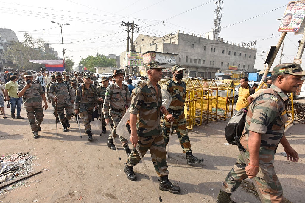 खरी-खरी: चिंतन करे मुस्लिम समाज, सब्र से काम लेते हुए उच्च शिक्षा और स्किल ट्रेनिंग पर करे फोकस