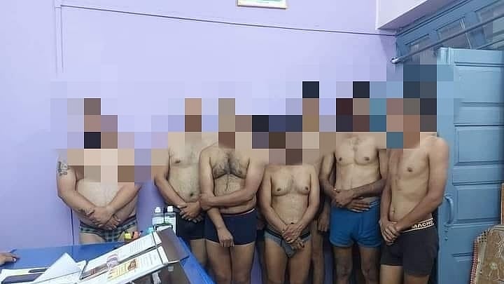 फोटोः IANS