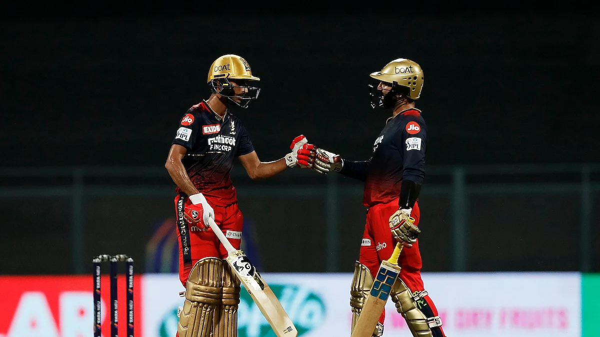 फोटो : @IPL