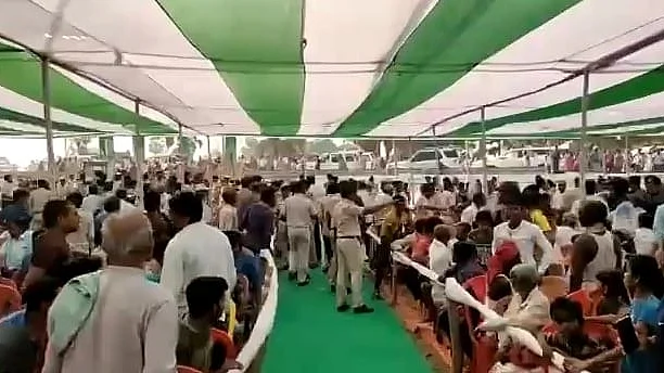 फोटोः IANS