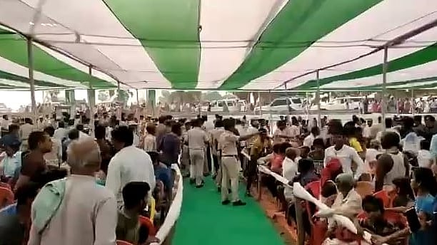 फोटोः IANS