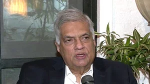श्रीलंका के पूर्व प्रधानमंत्री रानिल विक्रमसिंघे बोले- आर्थिक संकट ने राजनीतिक संकट को जन्म दिया है