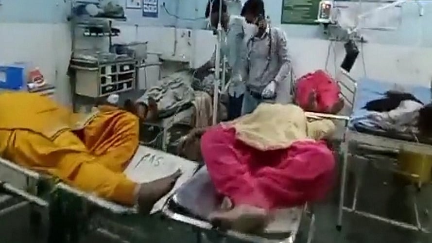 फोटोः IANS