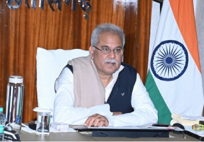 रेलवे ने छत्तीसगढ़ से गुजरने वाली 23 ट्रेनों को बंद किया, सीएम भूपेश बघेल ने जताया एतराज, बोर्ड को भेजा पत्र