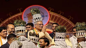 बड़ी खबर LIVE: भगवान राम ने समाज को जोड़ने का काम किया, हम भी सभी को जोड़ने के उसी राह पर- भूपेश बघेल