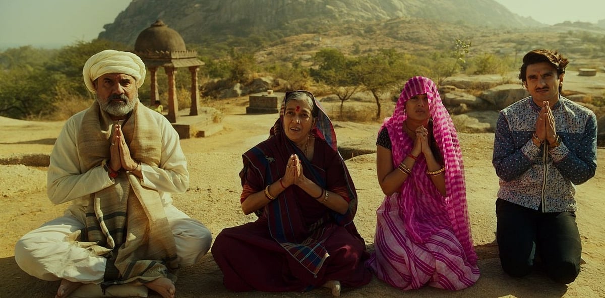 फोटो: IANS 