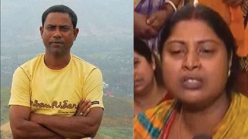 फाइल फोटोः सोशल मीडिया