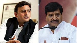 भतीजे से नाराज शिवपाल ने दिए अपने अगले कदम के संकेत, BJP में अपनी संभावना तलाशने में जी जान से जुटे