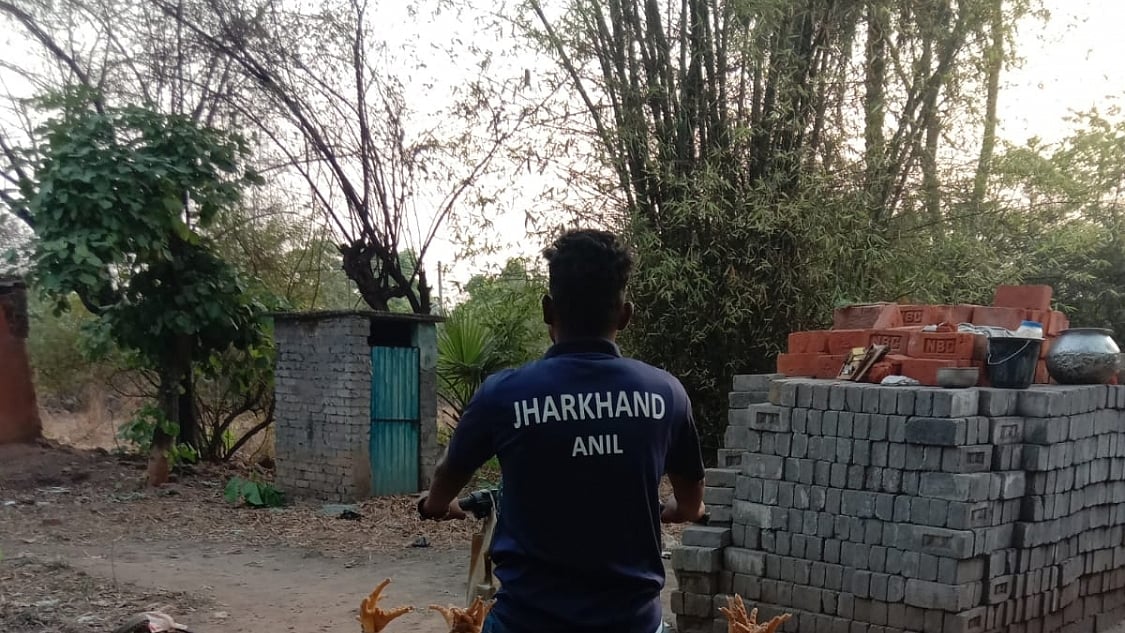 फोटो: IANS