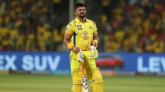 अभिनय की दुनिया में कदम रखने जा रहे हैं पूर्व क्रिकेटर सुरेश रैना, इस फिल्म से करेंगे डेब्यू