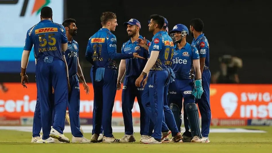 IPL 2022: पंजाब के खिलाफ आज मुंबई की 'अग्निपरीक्षा', आज की हार MI के इस सपने को कर सकती है तार-तार!   