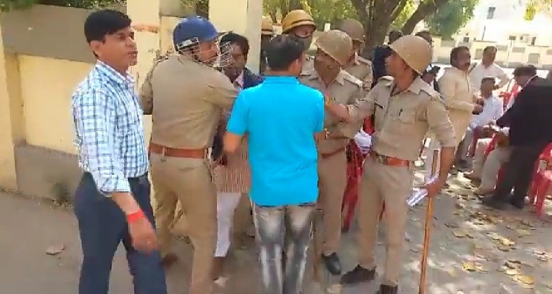 उत्तर प्रदेशः BJP ने जनता को लगाया सीधे लाभ की योजनाओं का चस्का, MLC चुनाव में भी जेब गर्म करने का हो गया इंतेजाम