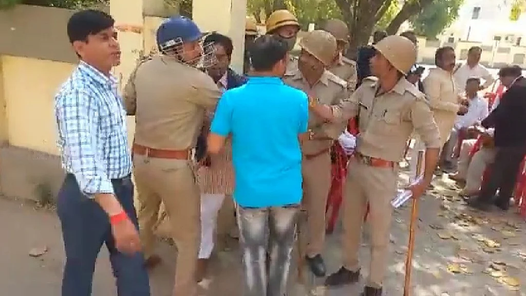 फोटोः के. संतोष
