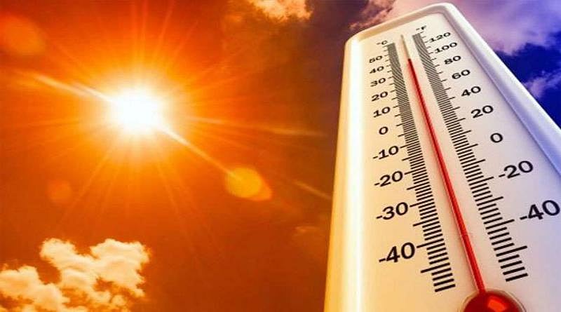 तपती गर्मी-लू के थपेड़े, देश के इन राज्यों में और झुलसाएगी गर्मी, IMD ने जारी किया अलर्ट