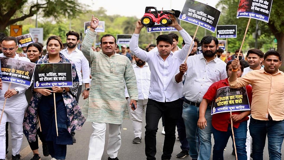 फोटोः @IYC