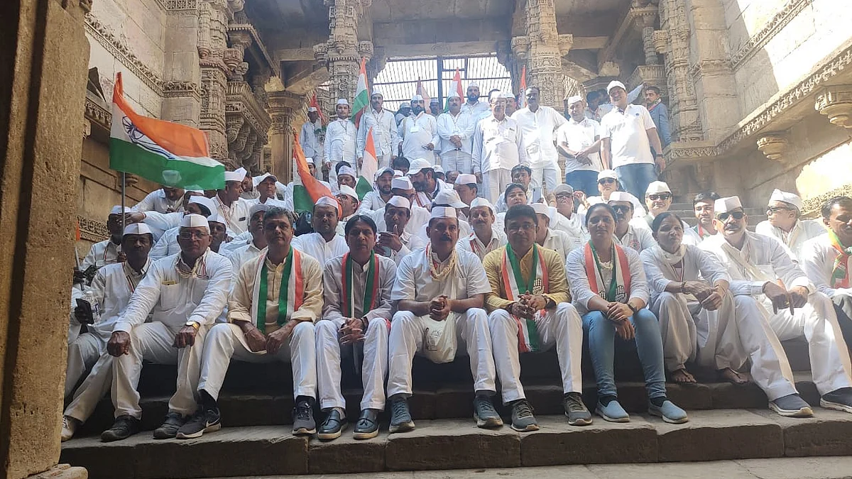 फोटो: INC